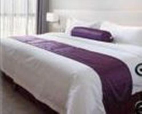 Kings Land Hotel Fo-šan Pokoj fotografie